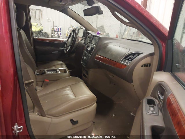 2C4RC1CG8FR525304 Chrysler Town & Country Touring-l