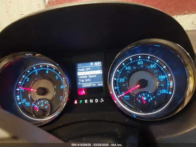 2C4RC1CG8FR525304 Chrysler Town & Country Touring-l