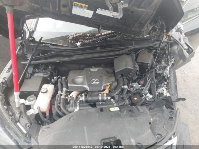 JTJGARBZ7M2197462 Lexus NX 300