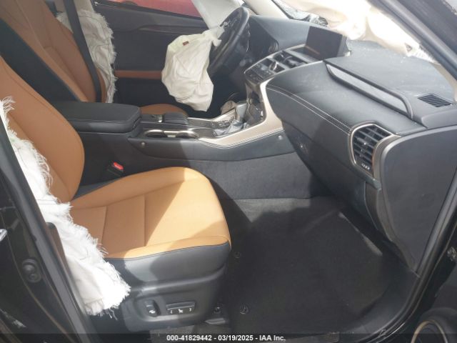 JTJGARBZ7M2197462 Lexus NX 300