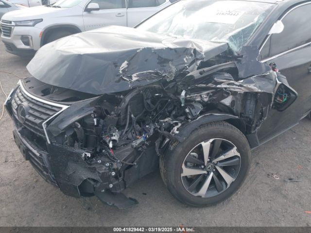JTJGARBZ7M2197462 Lexus NX 300