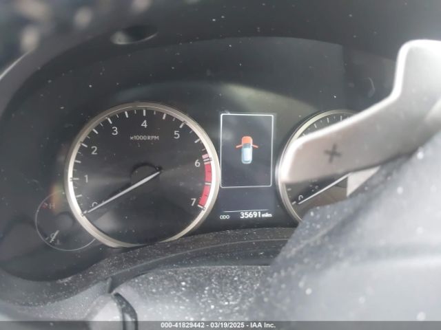 JTJGARBZ7M2197462 Lexus NX 300