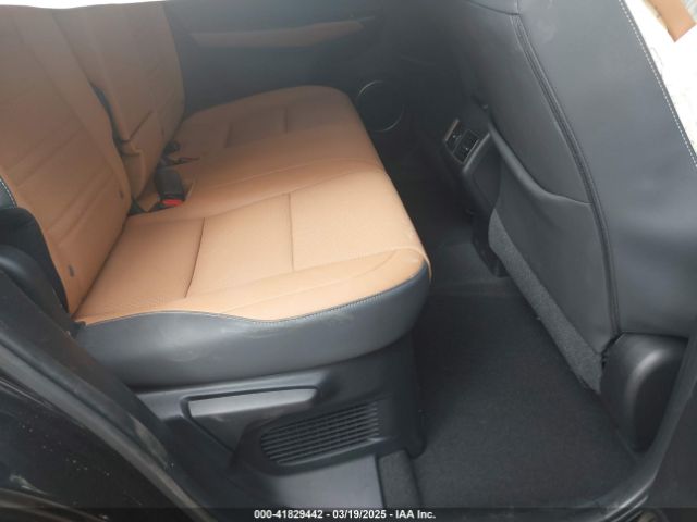 JTJGARBZ7M2197462 Lexus NX 300