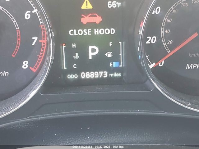JA4AP3AW5JU000696 Mitsubishi Outlander Sport 2.4 Se
