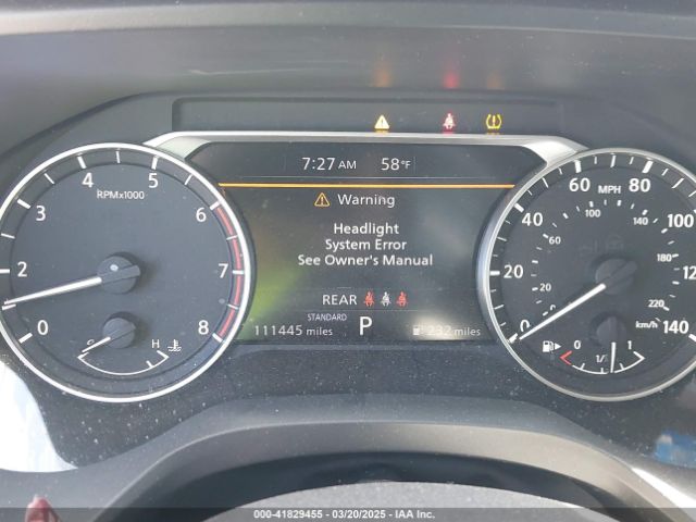JN8AT3BA7MW021938 Nissan Rogue Sv Fwd