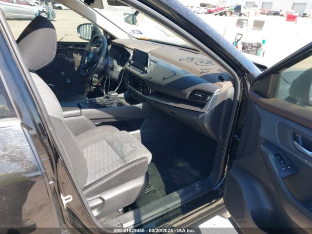 JN8AT3BA7MW021938 Nissan Rogue Sv Fwd
