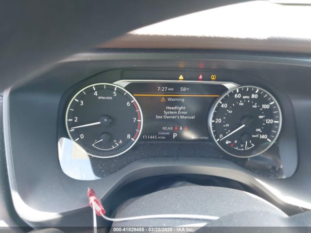 JN8AT3BA7MW021938 Nissan Rogue Sv Fwd