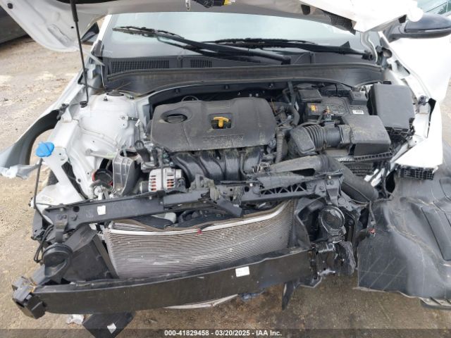 3KPF34AD0ME354821 KIA Forte Gt-line