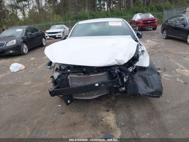 3KPF34AD0ME354821 KIA Forte Gt-line