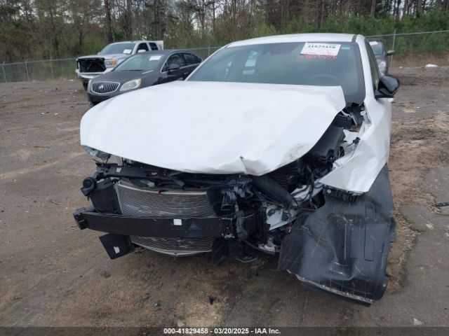 3KPF34AD0ME354821 KIA Forte Gt-line