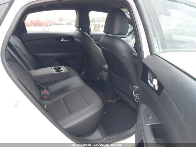 3KPF34AD0ME354821 KIA Forte Gt-line