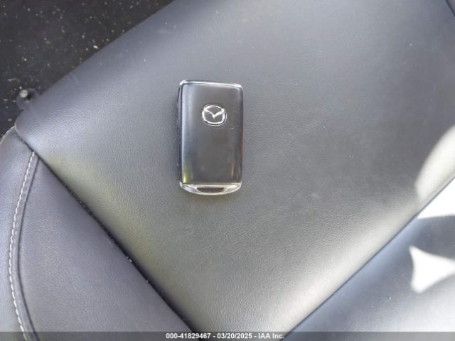 3MVDMBDL4LM109695 Mazda Cx-30 Preferred Package