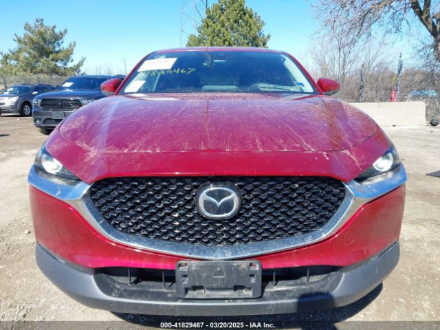 3MVDMBDL4LM109695 Mazda Cx-30 Preferred Package