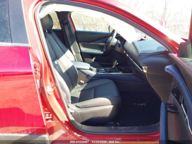3MVDMBDL4LM109695 Mazda Cx-30 Preferred Package