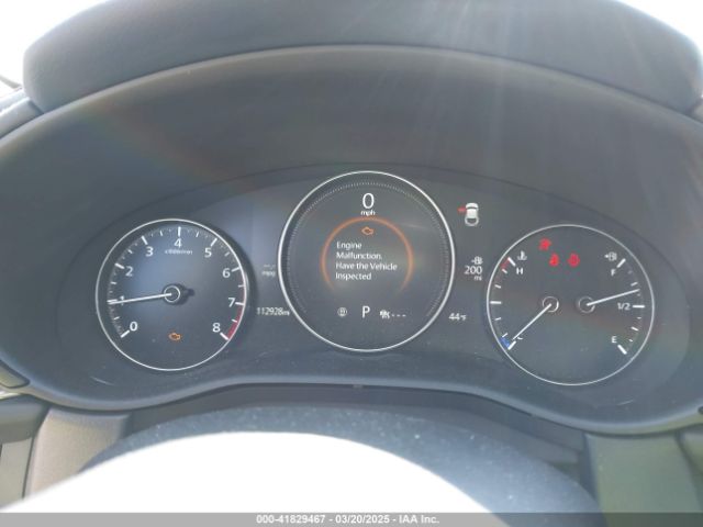 3MVDMBDL4LM109695 Mazda Cx-30 Preferred Package