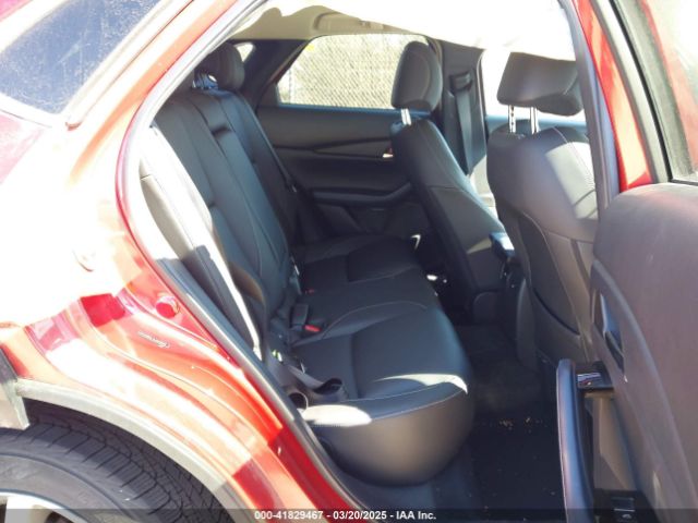 3MVDMBDL4LM109695 Mazda Cx-30 Preferred Package