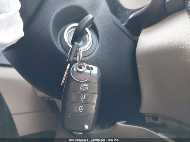 5XXGT4L3XJG231216 KIA Optima Lx