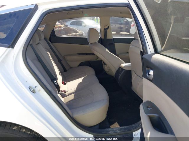 5XXGT4L3XJG231216 KIA Optima Lx