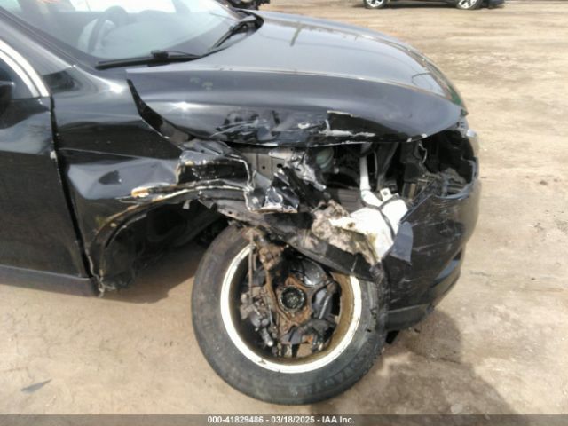 JN1BJ1AW0MW437906 Nissan Rogue Sport S Awd Xtronic Cvt