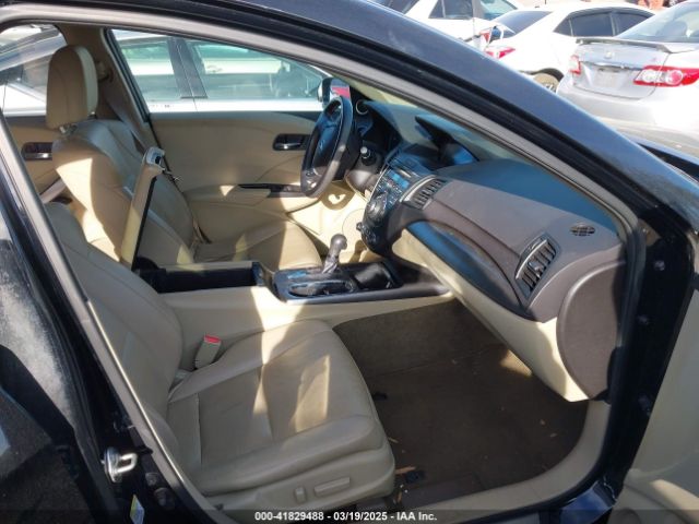 2013 ACURA RDX 5J8TB4H54DL004847 Photo 4