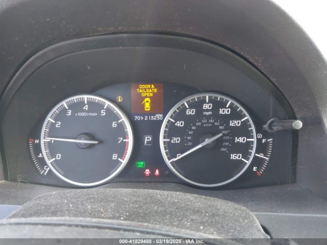 2013 ACURA RDX 5J8TB4H54DL004847 Photo 6