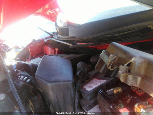KNDJP3A51G7357264 KIA SOUL +
