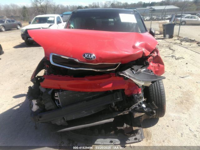 KNDJP3A51G7357264 KIA SOUL +