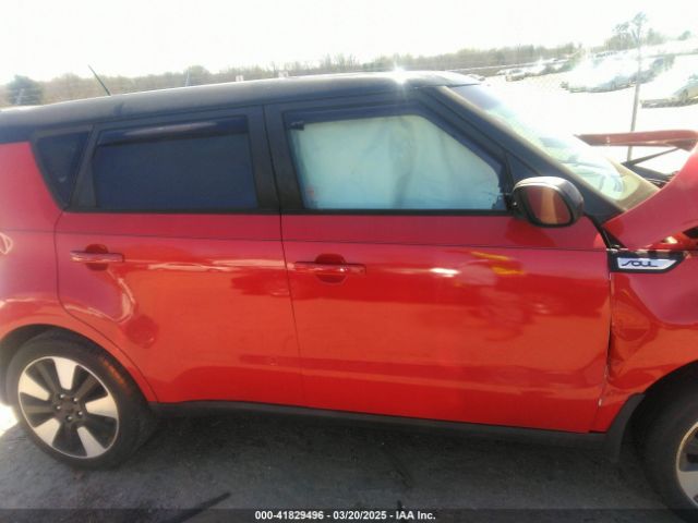 KNDJP3A51G7357264 KIA SOUL +