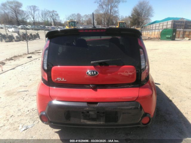 KNDJP3A51G7357264 KIA SOUL +