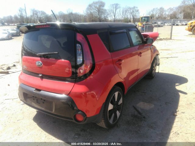 KNDJP3A51G7357264 KIA SOUL +