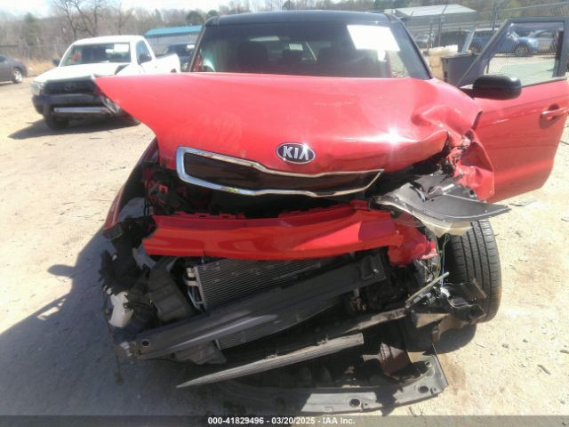 KNDJP3A51G7357264 KIA SOUL +