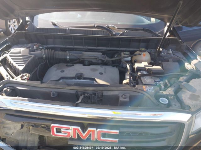 1GKKNRLA1KZ254550 GMC Acadia Sle-1