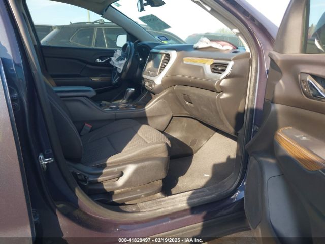 1GKKNRLA1KZ254550 GMC Acadia Sle-1