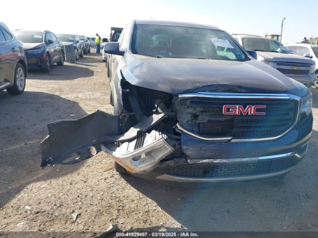 1GKKNRLA1KZ254550 GMC Acadia Sle-1