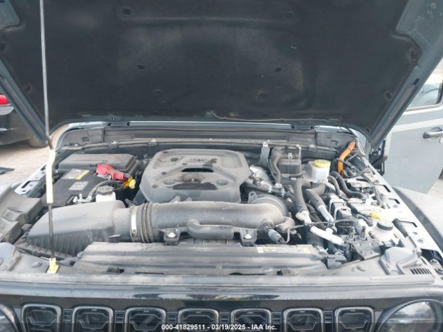 2024 JEEP WRANGLER 4XE 1C4RJXN68RW189727 Photo 9