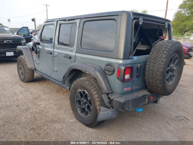 2024 JEEP WRANGLER 4XE 1C4RJXN68RW189727 Photo 2