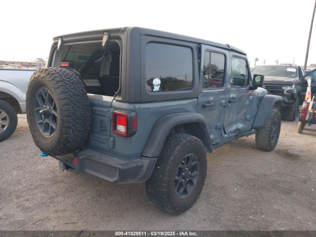 2024 JEEP WRANGLER 4XE 1C4RJXN68RW189727 Photo 3