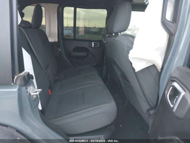 2024 JEEP WRANGLER 4XE 1C4RJXN68RW189727 Photo 7
