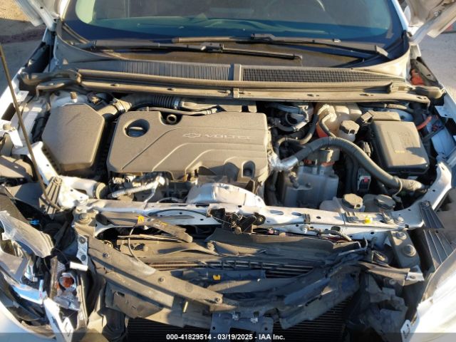 2018 CHEVROLET VOLT 1G1RC6S50JU152745 Photo 9