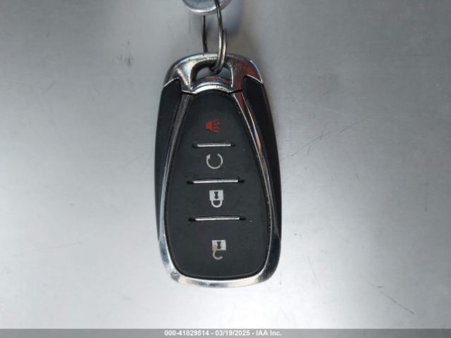 2018 CHEVROLET VOLT 1G1RC6S50JU152745 Photo 10