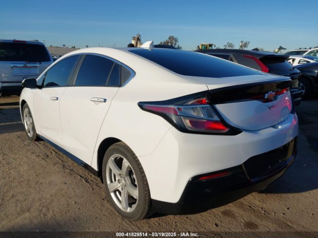 2018 CHEVROLET VOLT 1G1RC6S50JU152745 Photo 2