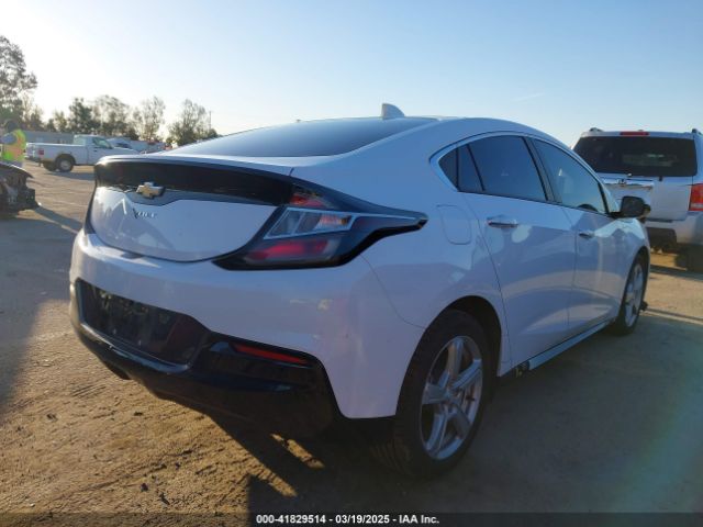 2018 CHEVROLET VOLT 1G1RC6S50JU152745 Photo 3