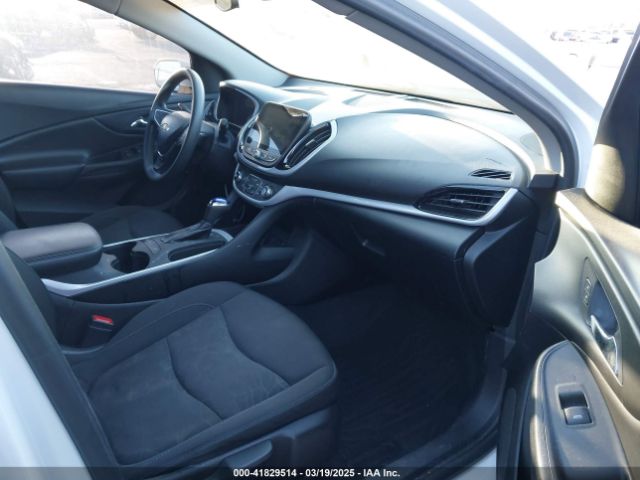 2018 CHEVROLET VOLT 1G1RC6S50JU152745 Photo 4