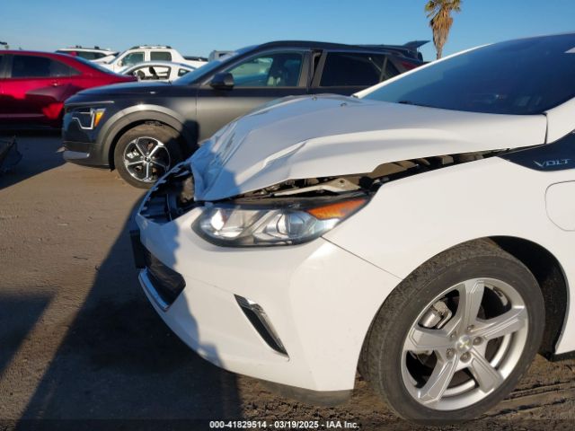 2018 CHEVROLET VOLT 1G1RC6S50JU152745 Photo 5