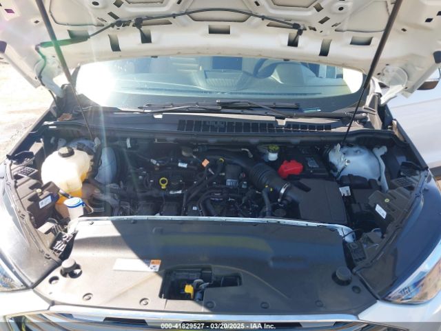 2FMPK3J99LBB11314 Ford EDGE SEL