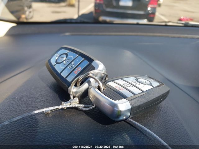 2FMPK3J99LBB11314 Ford EDGE SEL