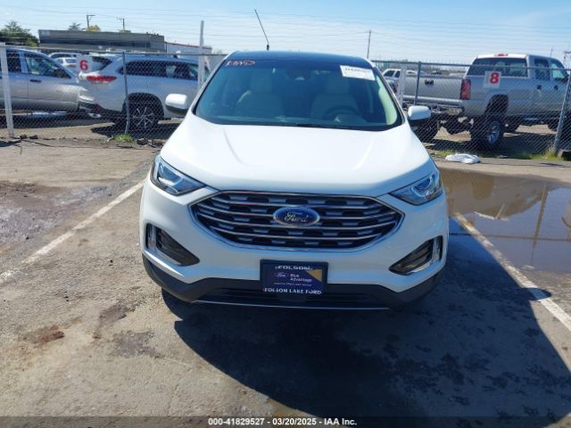 2FMPK3J99LBB11314 Ford EDGE SEL