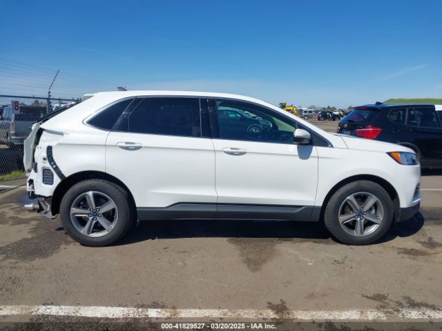 2FMPK3J99LBB11314 Ford EDGE SEL