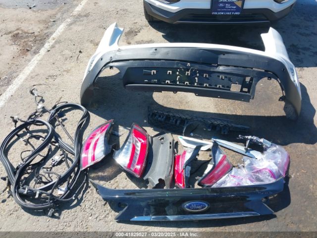 2FMPK3J99LBB11314 Ford EDGE SEL