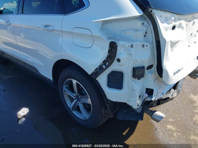 2FMPK3J99LBB11314 Ford EDGE SEL